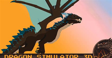 Dragon Simulator 3D ️ Play on CrazyGames.